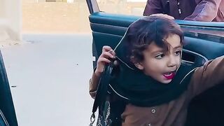 Baby funny video????????