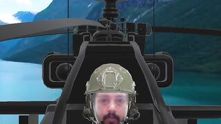 Hey, i am pilot ?? Hahah