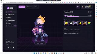 Connect bybit wallet with Dashboard