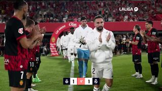 Real Madrid vs Rcd malcora