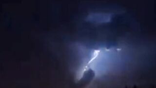 As tempestade passa