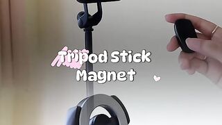 Mobile stick