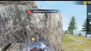 Grandmaster Hard Lobby Gameplay ????#freefire