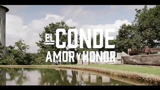 18. El Conde, (Amor y Honor)