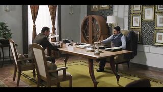 19. El Conde, (Amor y Honor)