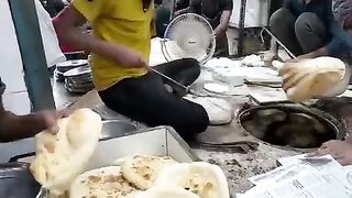 Javed Nihari karachii Pakistan