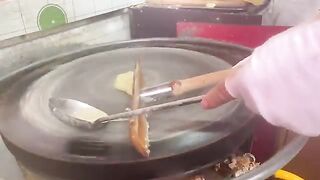 Do you know what Chinese people eat for breakfast-- Episode 2  Street food  Chinese food