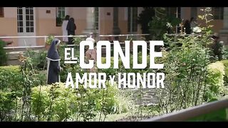 20. El Conde, (Amor y Honor)