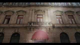 23. El Conde, (Amor y Honor)