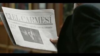 24. El Conde, (Amor y Honor)