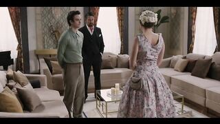 25. El Conde, (Amor y Honor)
