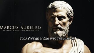 14 Things You Should Do: Marcus Aurelius' Advice For Better Days