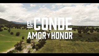 26. El Conde, (Amor y Honor)