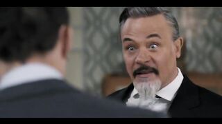 27. El Conde, (Amor y Honor)