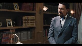 31. El Conde, (Amor y Honor)