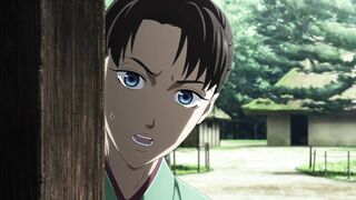 Karasu wa Aruji wo Erabanai Episodes 15