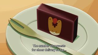 Na Nare Hana Nare Episodes 7