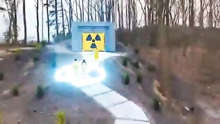 Mrbeast100 days in nuclear nunker