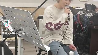 Jimin bts song