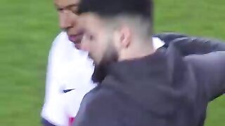 Mabappe Funny moment