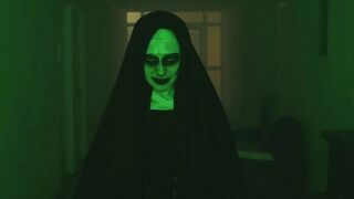 Horror vedeo