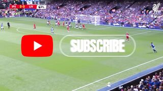 Liverpool (2) vs (0) ipwswich town