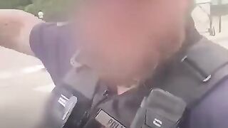 Jo-paris-2024-un policier en procédure disciplinaire après avoir joué au comique.