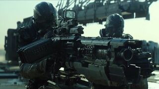 New movie action 2024 (Don't miss)
