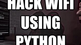 Hacking 4
