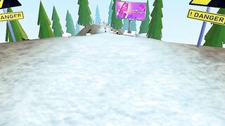 Riding Extreme 3D Game.