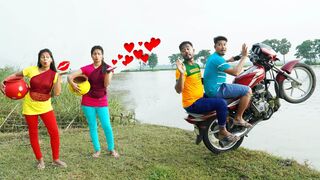 Must Watch New Special Comedy Video 2024 Totally Amazing Comedy Episode 006 By Mr Nigeria