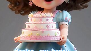 happy birthday song 2