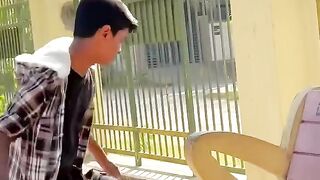 Funny Moment of love