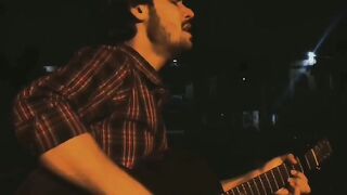 Tu akhri ansu o yara tu akhri hai gham beautiful voice