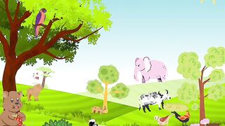 2d animation nft art