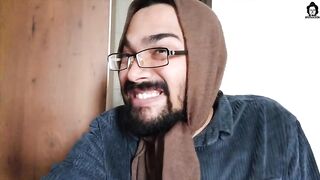 Funny moment of the year