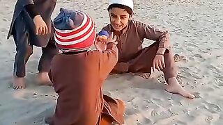 Funny kids