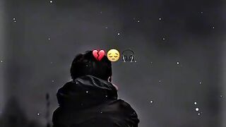 Sad song