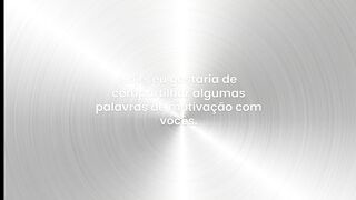 VOCÊ SABIA ?