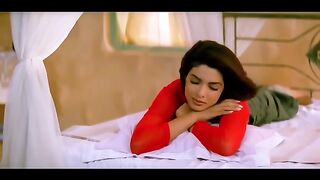 Lal Dupatta | Salman Khan , Priyanka Chopra | Mujhse Shaadi Karogi | Alka Yagnik, Udit Narayan 90s