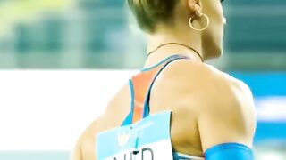 Woman running????????????