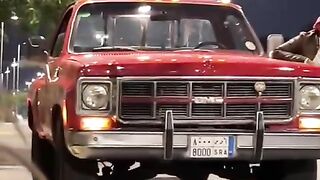 GMC 1979