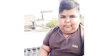 Baby funny