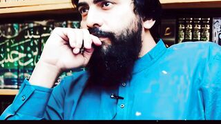 Shaikh Atif Ahmad