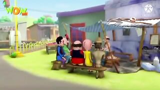 Motu Patlu Cartoons