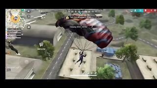 Free fire head short i kill 30 around i m pro player