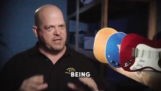 Pawn Stars Lost $876,498 on this Deal...