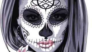 Ghost love to scare, A los fantasmas les encanta asustar