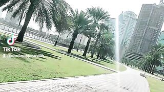 Smile your in Sharjah