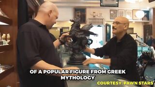 MOST HEATED MOMENTS ON PAWNSTARS!